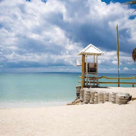 Marlins Beach Resort Санта Фе Екстериор снимка