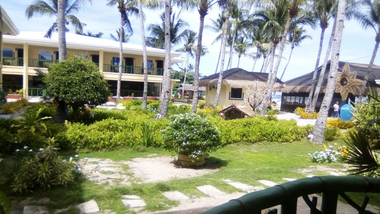 Marlins Beach Resort Санта Фе Екстериор снимка
