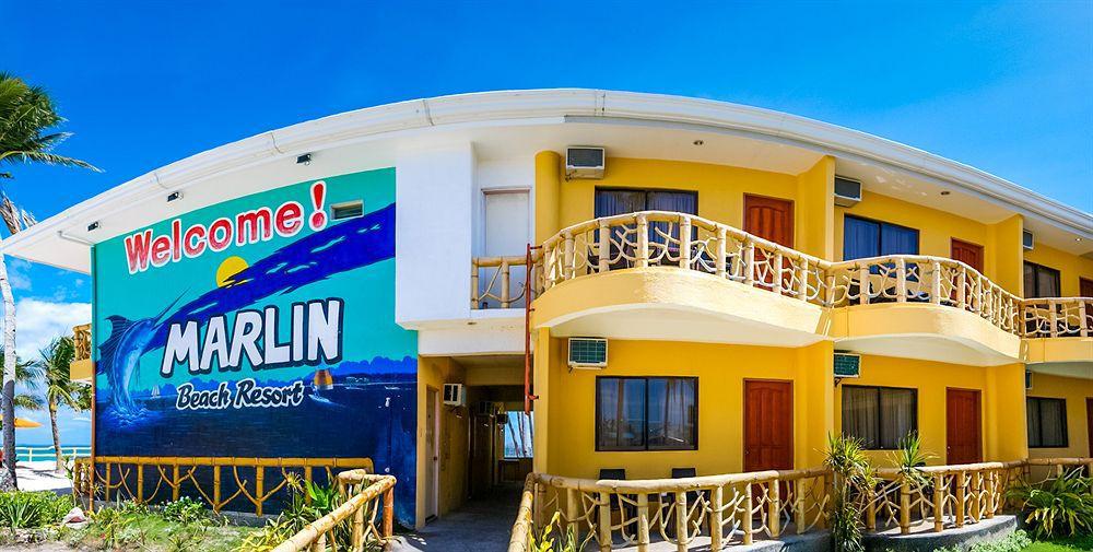 Marlins Beach Resort Санта Фе Екстериор снимка