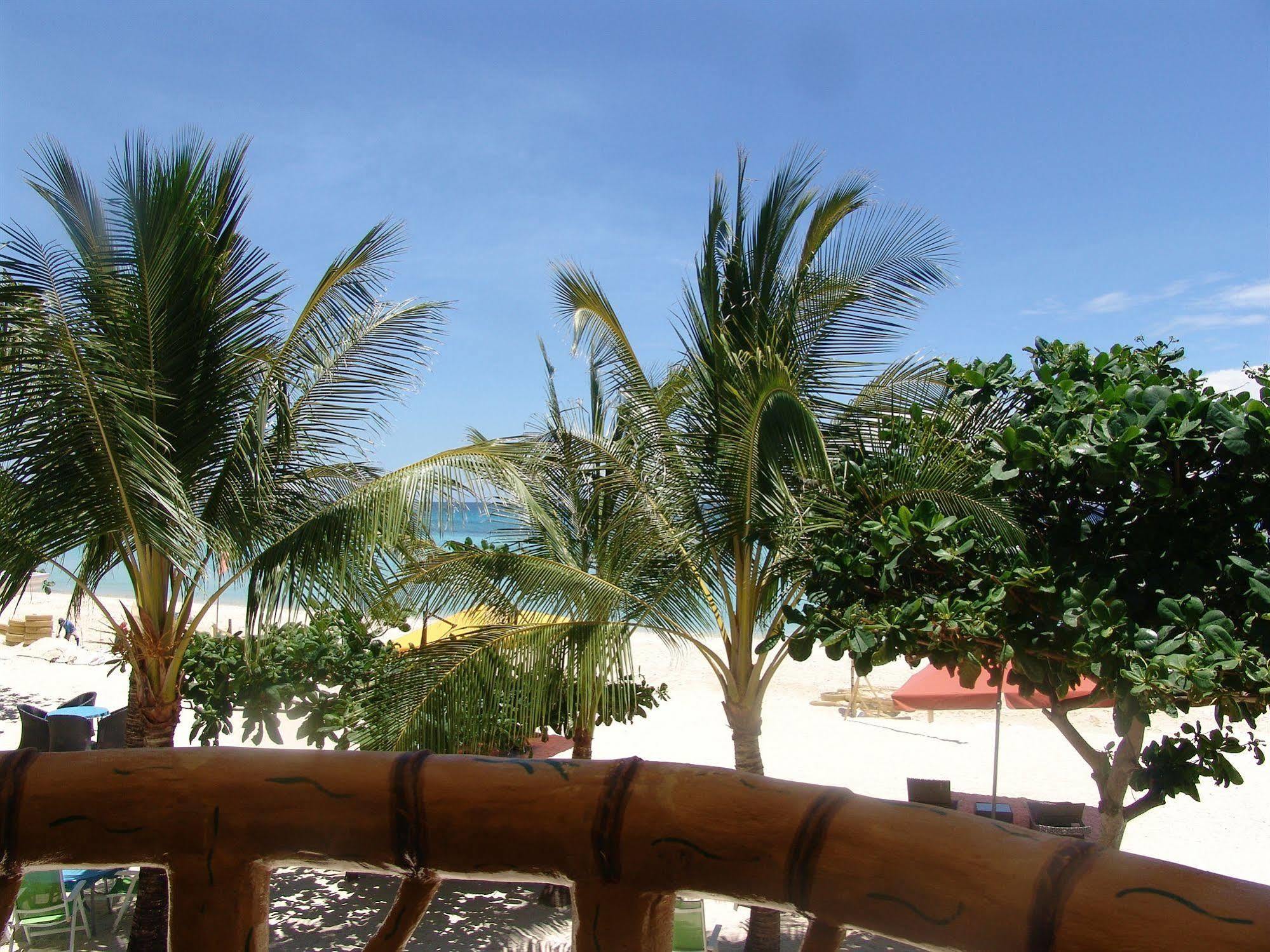 Marlins Beach Resort Санта Фе Екстериор снимка
